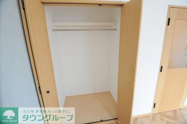 YKクラウンの物件内観写真